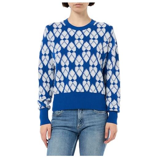 United Colors of Benetton maglia g/c m/l