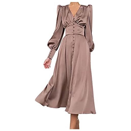 N \ A n a gonna scozzese donna abito corto donna abito estivo donna abito donna estivo abito donna xs vestito nero donna vestito donna cerimonia completo vestito donna abito largo donna marrone rosa s