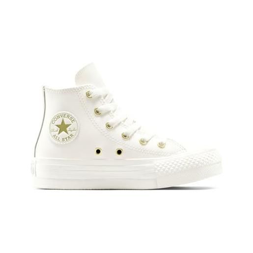 Converse sneaker beige da bambino a14261c