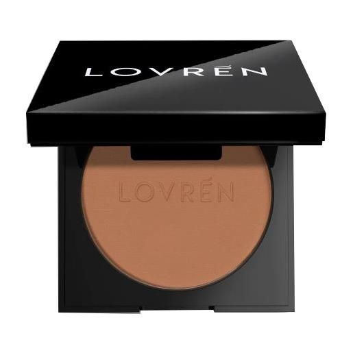 CLINICALFARMA Srl lovren terra abbronzante power bronze 11 g