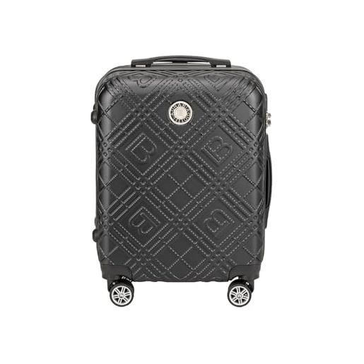 Laura Biagiotti trolley piccolo (nero)