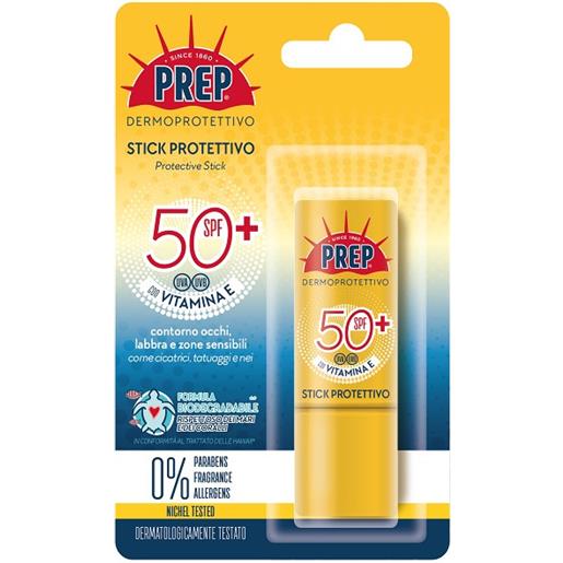 COSWELL SpA prep stick dermoprotettivo 50+