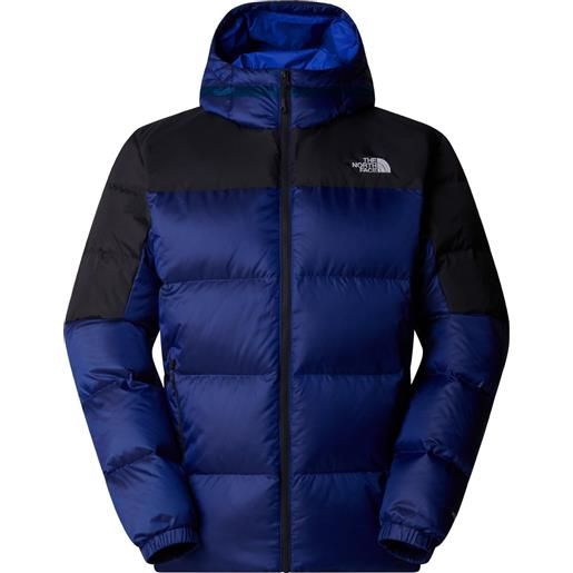 THE NORTH FACE giacca in piumino diablo da uomo