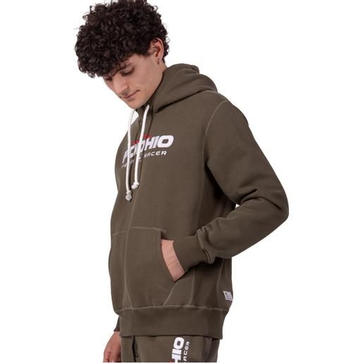 PODHIO felpa authentic 360 unisex