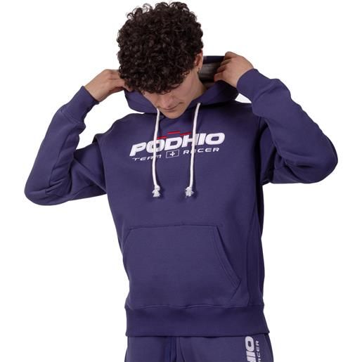 PODHIO felpa authentic 360 unisex