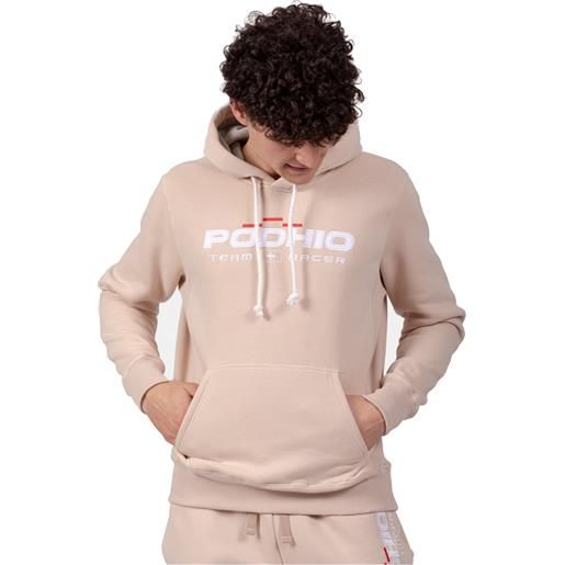 PODHIO felpa authentic 360 unisex