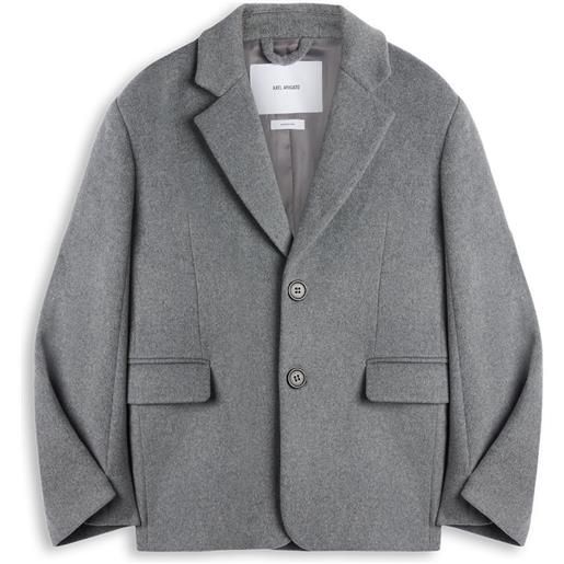 Axel Arigato blazer arlo - grigio