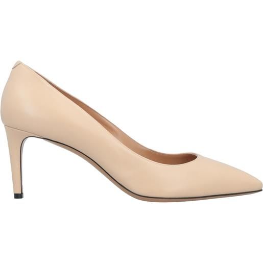 BALLY - décolleté