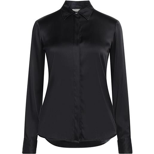 ANTONELLI - camicie e bluse tinta unita