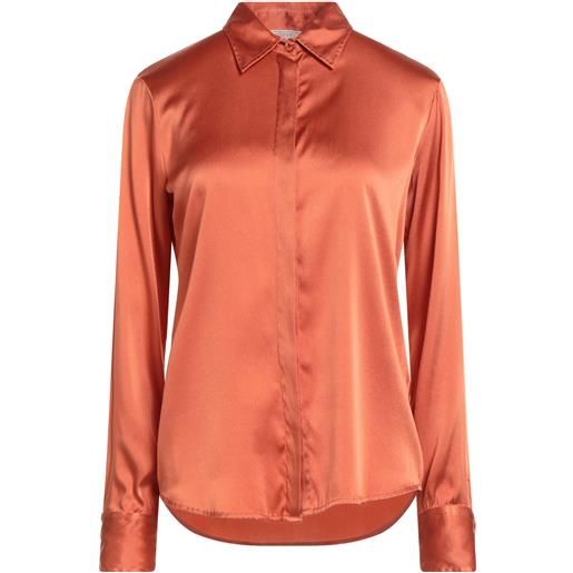 ANTONELLI - camicie e bluse tinta unita