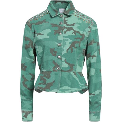 PINKO - camicia di jeans