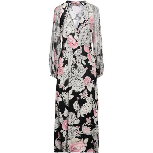 TWINSET - vestito midi