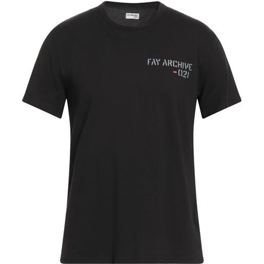 FAY ARCHIVE - t-shirt