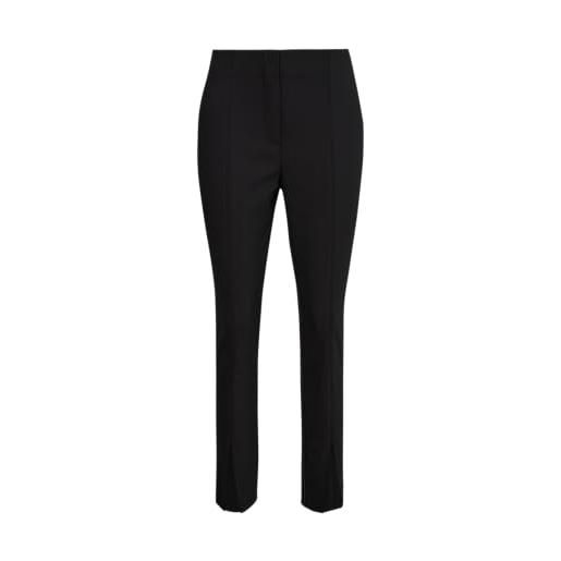 Comma 2139207 pantaloni, 9999, 42w x 32l donna