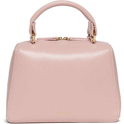 Marni Kids borsa tote school - rosa
