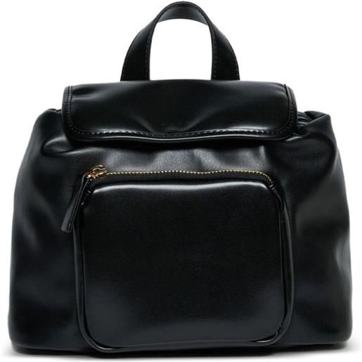 Marni Kids zaino con stampa - nero