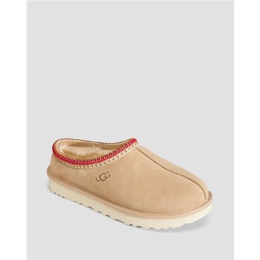 UGG scarpe in pelle da donna ugg tasman