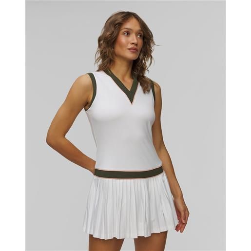 Varley abito da tennis da donna Varley jouri court dress 32.5