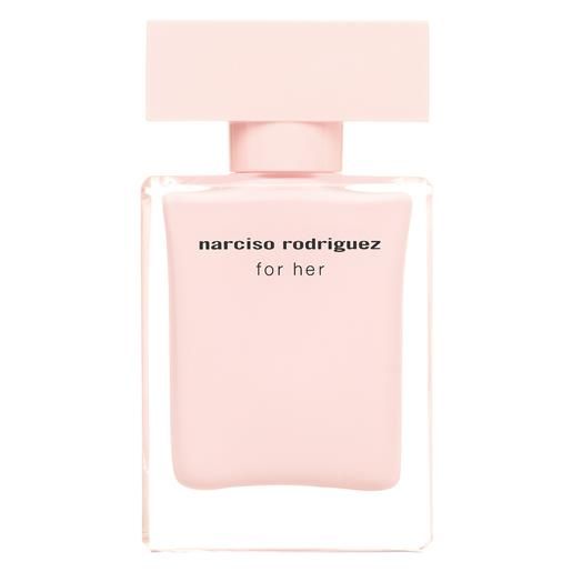 Narciso Rodriguez for her eau de parfum - 30ml
