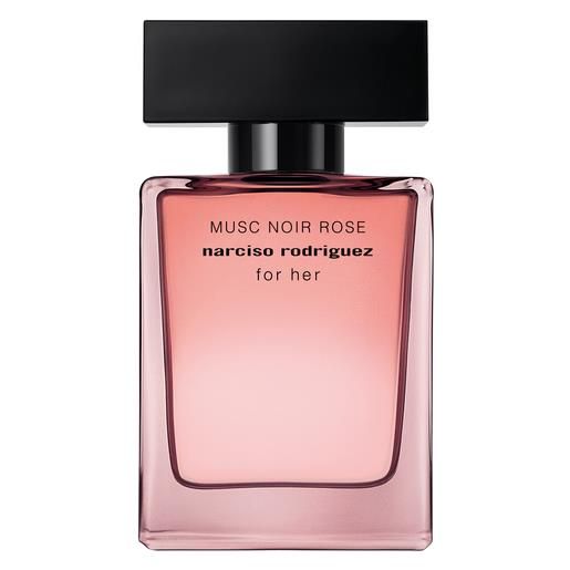 Narciso Rodriguez for her musc noir rose eau de parfum - 30ml
