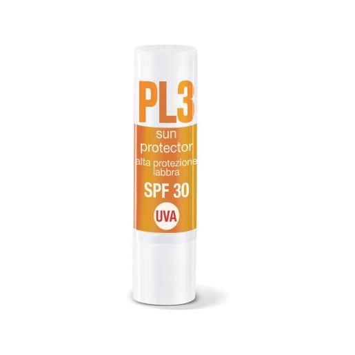 Pl3 - stick sun protector spf 30 confezione 5 gr