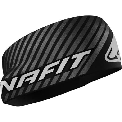 DYNAFIT alpine reflective headband fascia trail running unisex