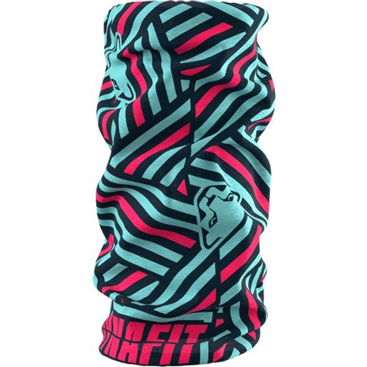 DYNAFIT logo neck gaiter 8052 scaldacollo