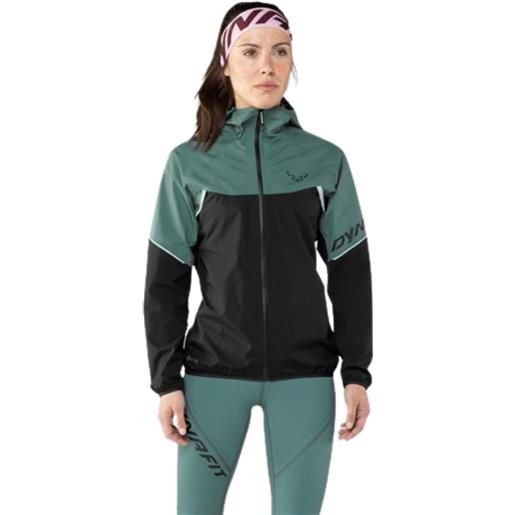 DYNAFIT alpine gtx w jkt giacca trail running donna