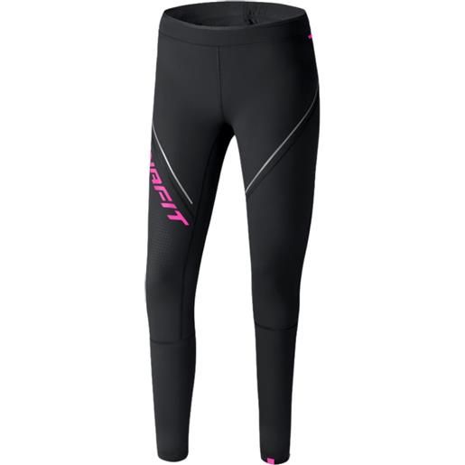 DYNAFIT winter running tights pantaloni trail donna