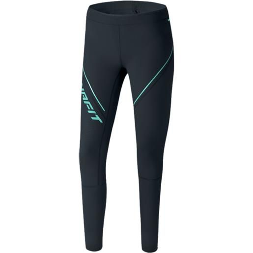 DYNAFIT winter running tights 3011 donna