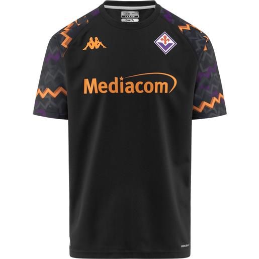KAPPA jr fiorentina kombat gk1 replica jersey 2024-2025 maglia allenamento portiere ragazzo