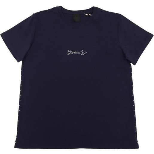 Givenchy Kids tee shirt