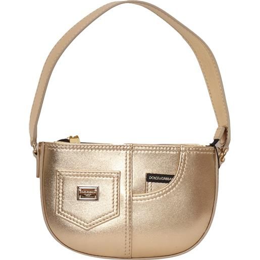 Dolce & Gabbana Junior top handle bag