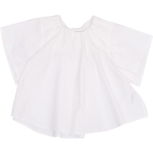 MM6 Maison Margiela mm6c28u camicia