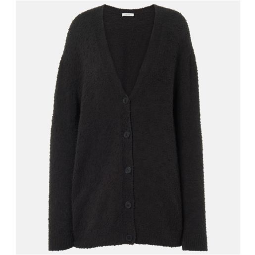 The Row cardigan krystal