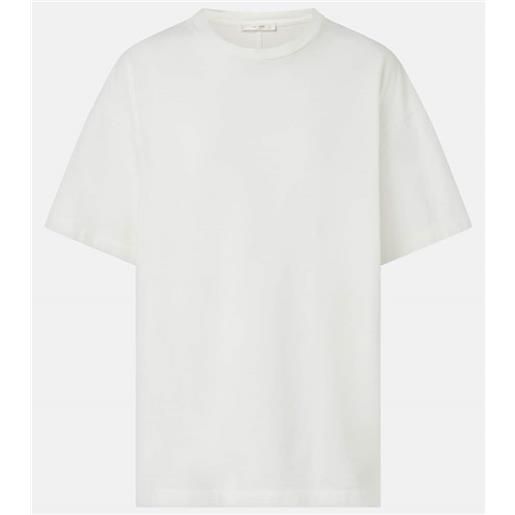 The Row t-shirt lavinia in cotone