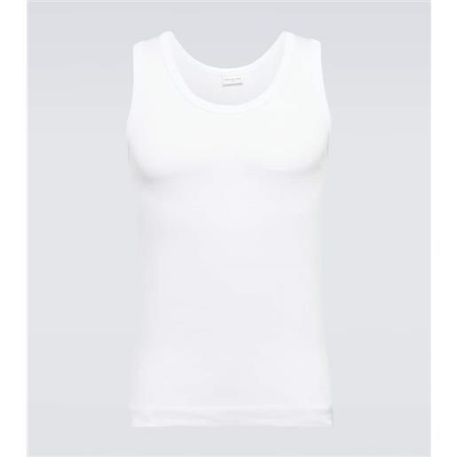 Dries Van Noten tank top helio