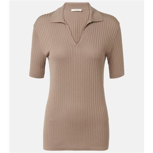 The Row polo kaiomi