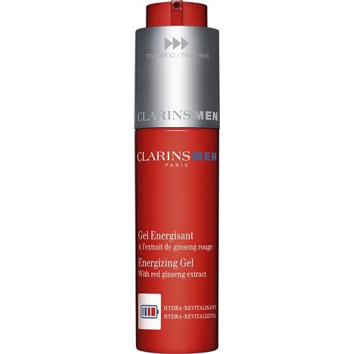 Clarins > Clarins men gel energisant 50 ml