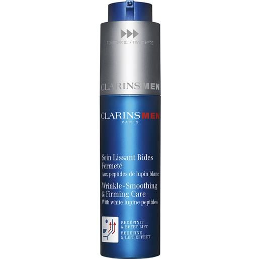 Clarins > Clarins men soin lissant rides fermeté 50 ml