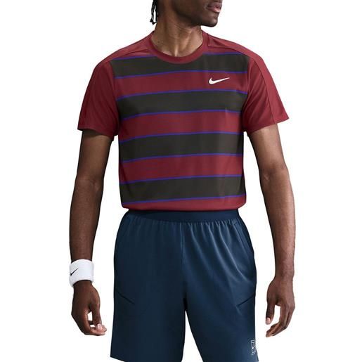 NIKE t-shirt NIKE court adv roland garros sinner