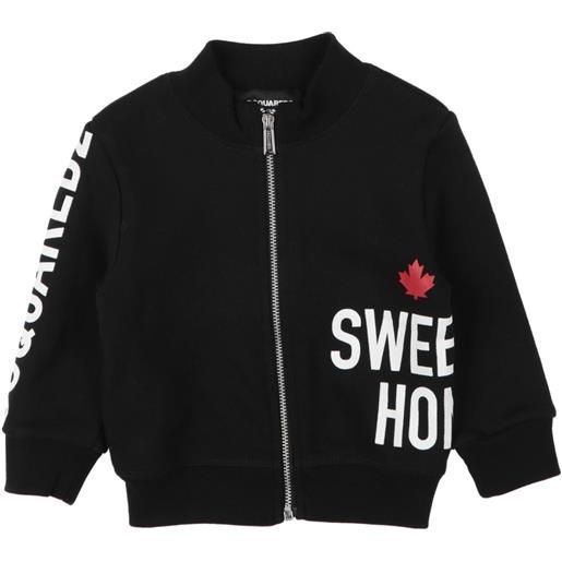 DSQUARED2 - felpa