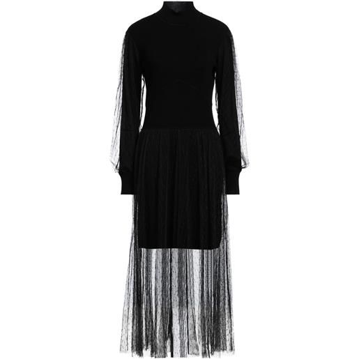 TWINSET - vestito midi