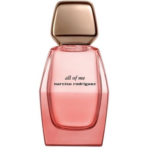 NARCISO RODRIGUEZ narciso all of me eau de parfum intense 90 ml