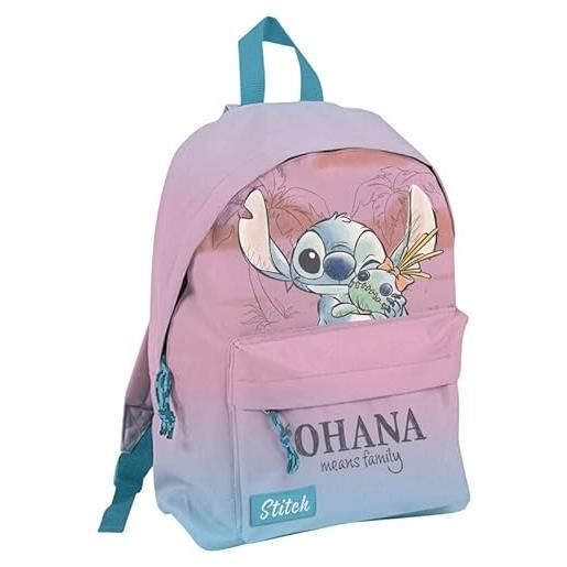 Kids Licensing st00032 - zaino colorato