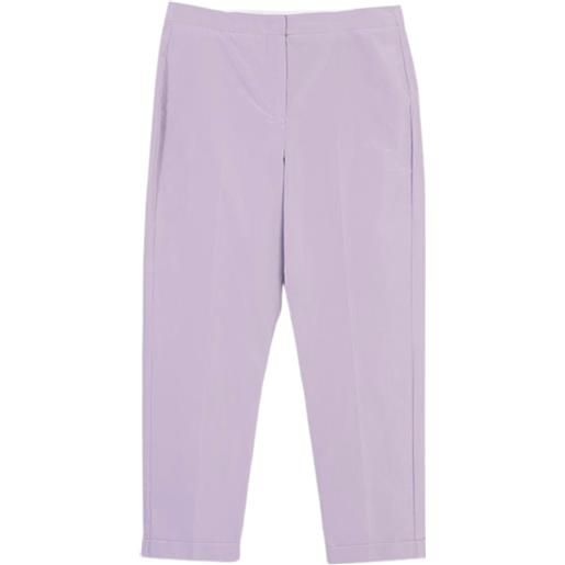 iBlues danubio - pantalone glicine - iblues