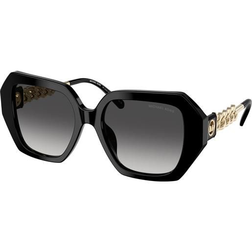Michael Kors occhiali da sole Michael Kors south beach mk2232u 30058g