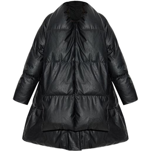 MM6 Maison Margiela piumino - nero