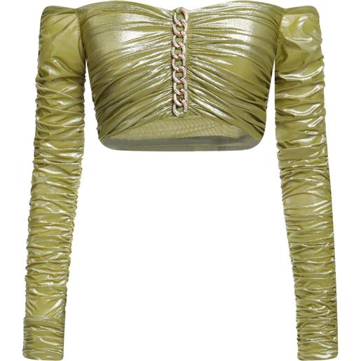 ELISABETTA FRANCHI - top