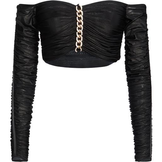ELISABETTA FRANCHI - top